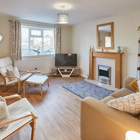 Host & - Station בית נופש סולטברן-ביי-דה-סי