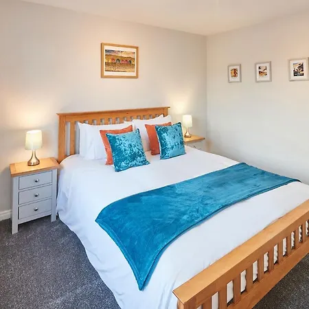 Host & - Station בית נופש סולטברן-ביי-דה-סי