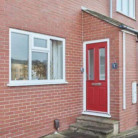Host&stay - Station Semesterbostad Saltburn-by-the-Sea