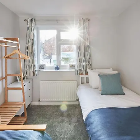 Host & - Station בית נופש סולטברן-ביי-דה-סי