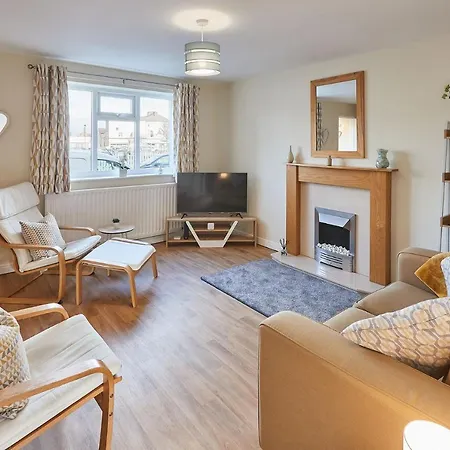 Host & - Station Holiday home Saltburn-by-the-Sea