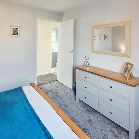 Holiday home Host & - Station *