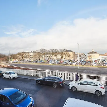 Дом отдыха Host & - Station Солтберн-бай-те-Си