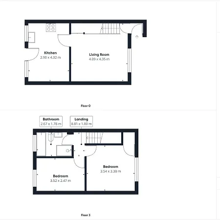 Дом отдыха Host & - Station Солтберн-бай-те-Си