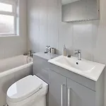 Host & - Station Дом отдыха Солтберн-бай-те-Си